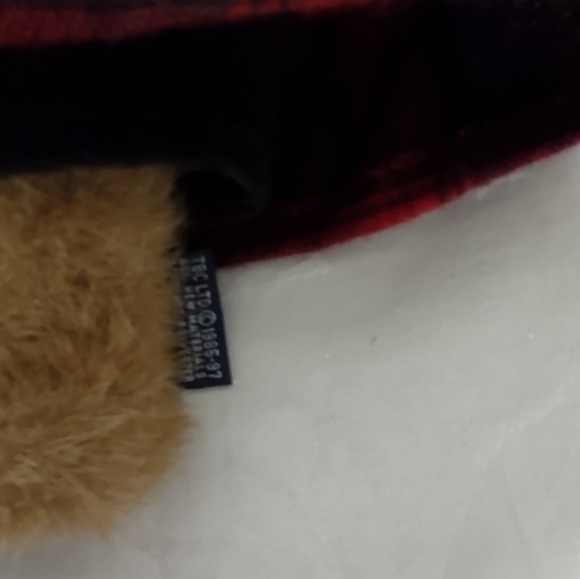 Boyds Bears Investment Collectible Bear Necessities 1997 Retired Handmade - Picture 8 of 8